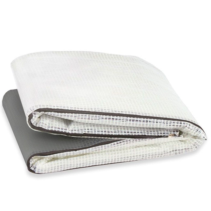 Bio Green Ersatzhaube für Überwinterungszelt Patioflora 80