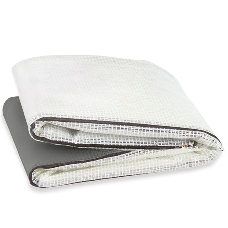 Bio Green Ersatzhaube für Überwinterungszelt Patioflora 80