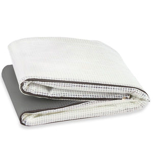 Ersatzhülle für Überwinterungszelt „Patioflora 80“