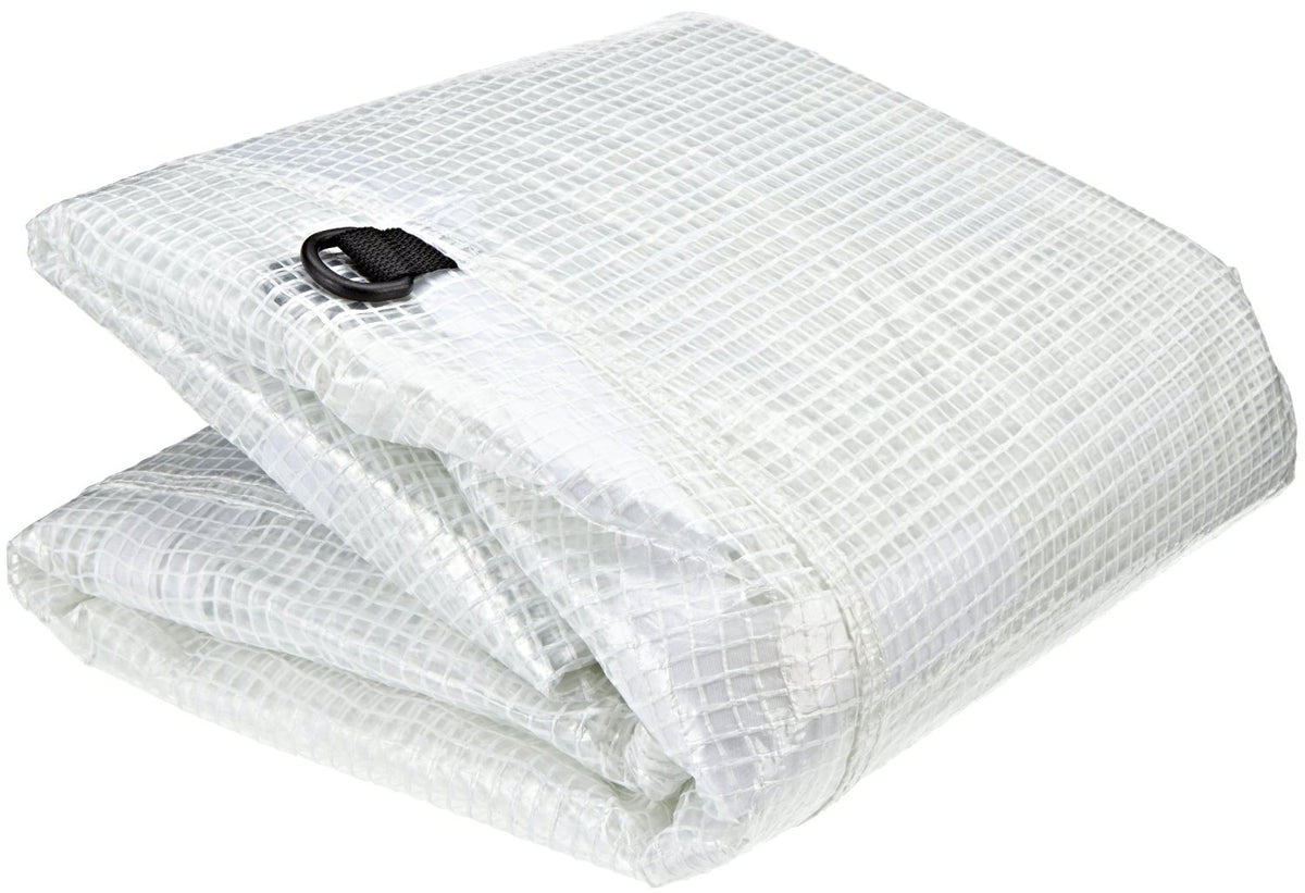 Bio Green Ersatzhaube für Gewächshaus Tropical Island XL und  Tropical Island Breeze XL