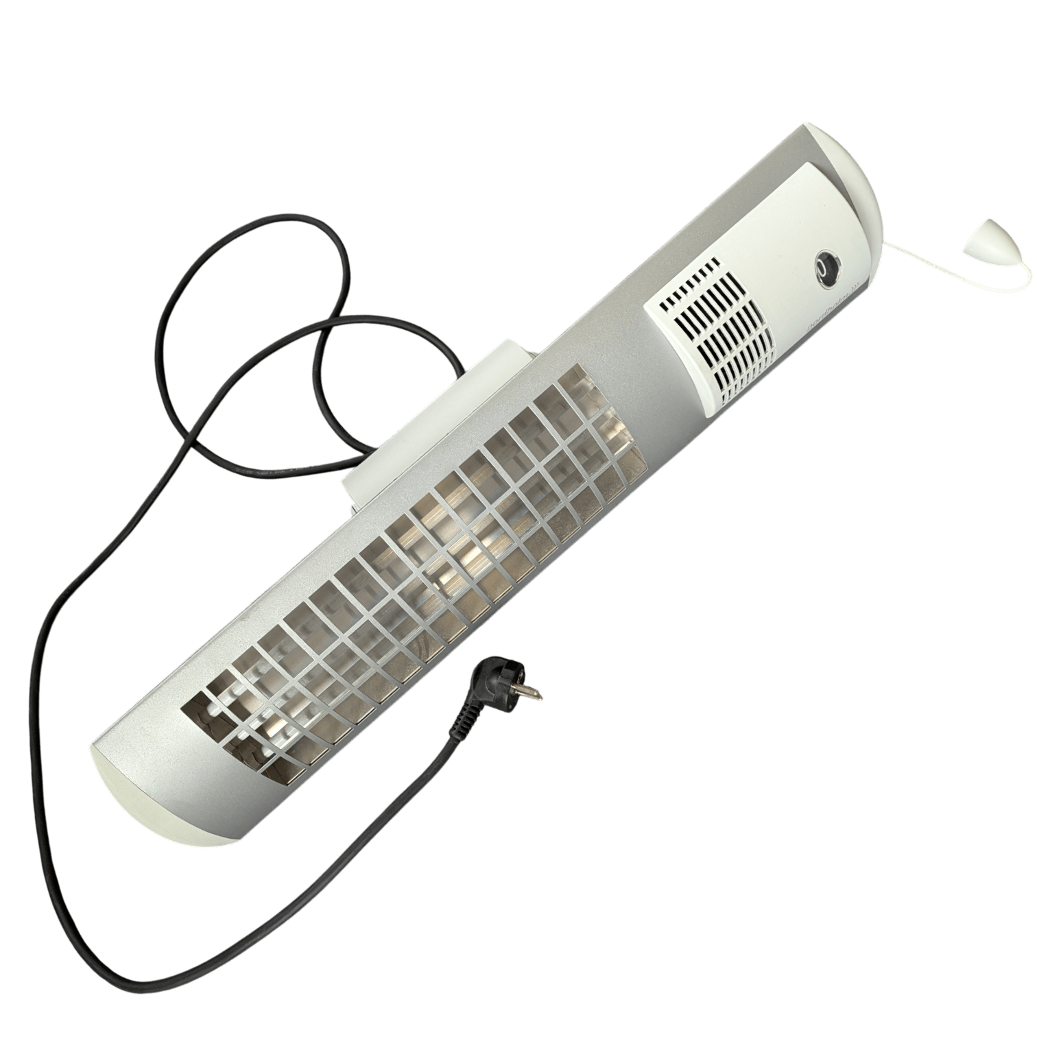 Infrarot Heizstrahler für Terrassen mit 3 Stufen: 600W, 1200W, 1800W - BioGreen GmbH