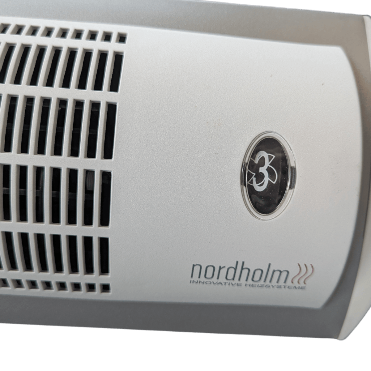 Infrarot Heizstrahler für Terrassen mit 3 Stufen: 600W, 1200W, 1800W - BioGreen GmbH