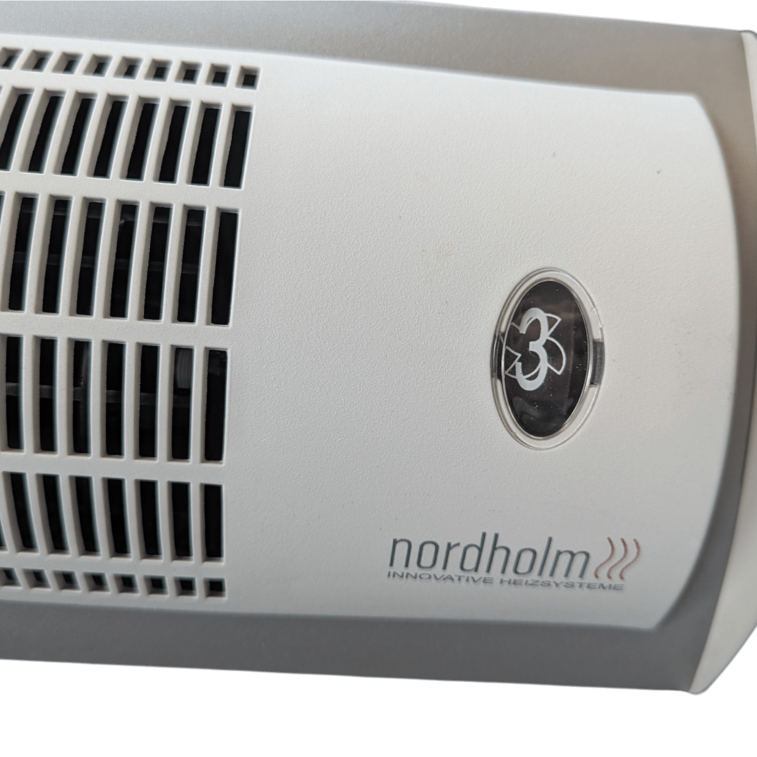 Infrarot Heizstrahler für Terrassen mit 3 Stufen: 600W, 1200W, 1800W - BioGreen GmbH