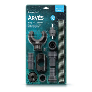 Anschluss-Komplett-Set - Easy Fix