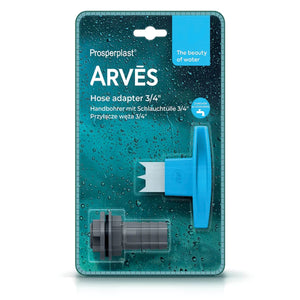 Schlauchanschluss 3/4