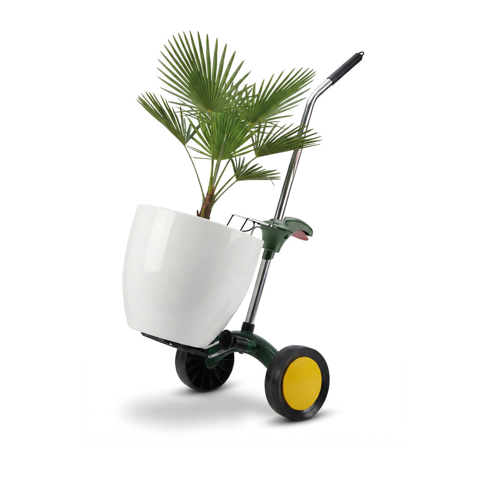 Buggy pour plantes