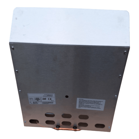 (B - Ware) 1x Gasgewächshausheizung „EcoPilot“ 4200 Watt – geprüfte Gebrauchtware - BioGreen GmbH