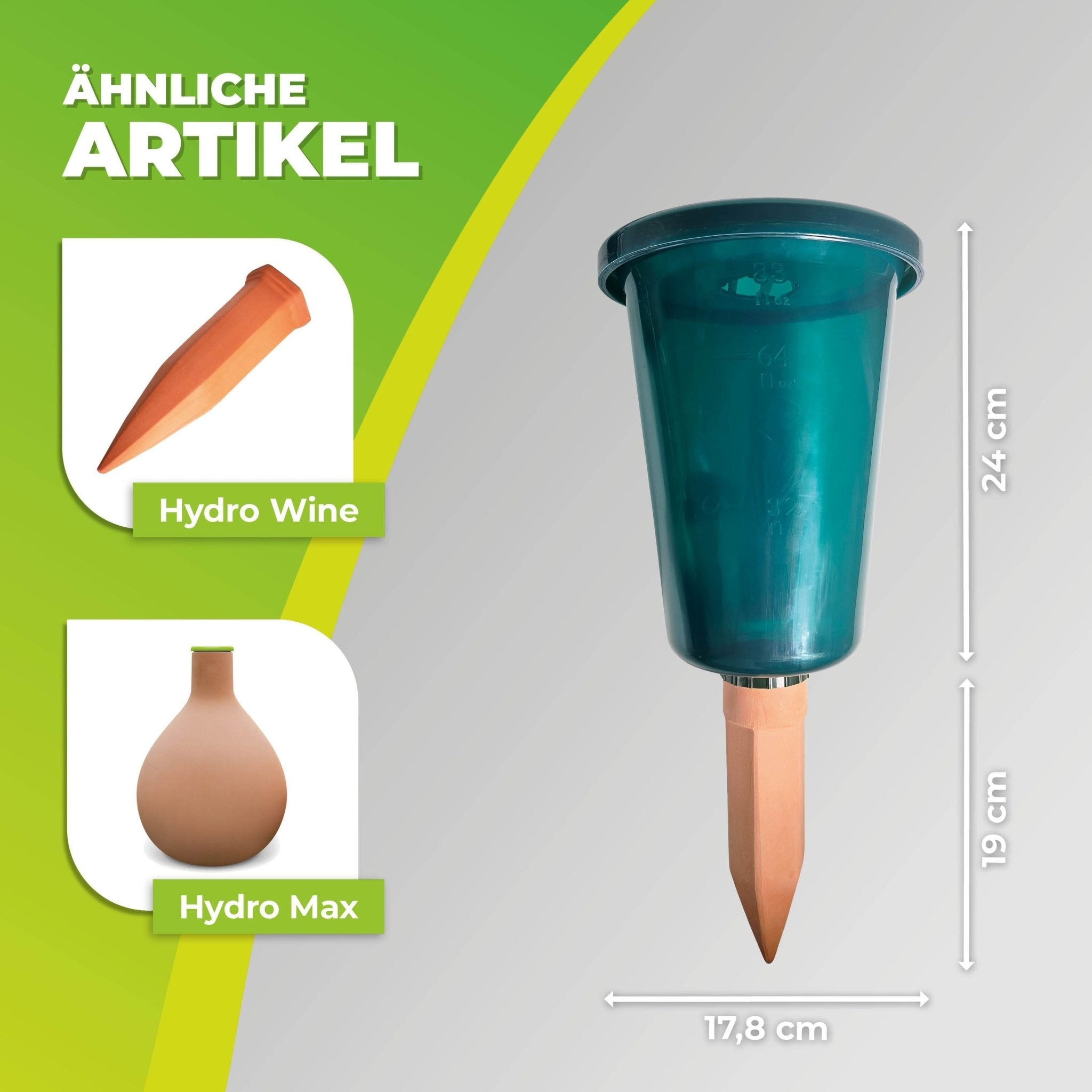 Bewässerungssystem 