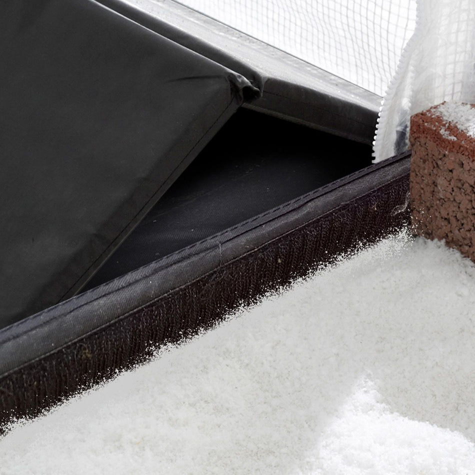 Bodenisolierung für Überwinterungszelt "Patioflora 80" - BioGreen GmbH