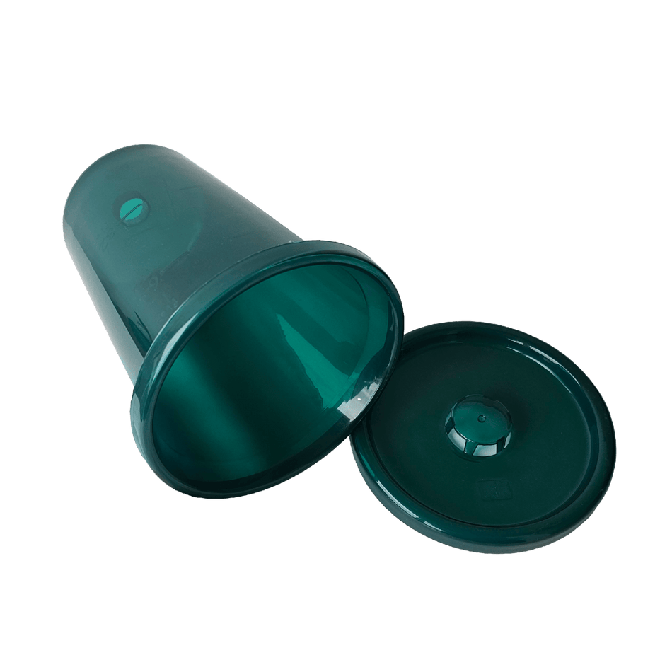 Ersatzbecher für Hochbeet Bewässerungssystem "Hydro Cup" - BioGreen GmbH