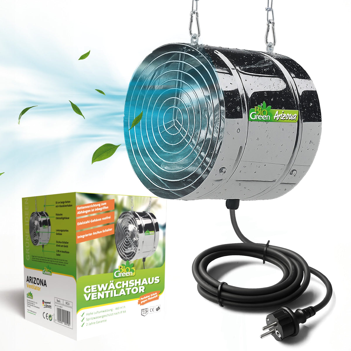 Broeikascirculatie Ventilator Axiale Stroming Industriële Uitlaat Ventilatie Ven Broeikascirculatie Ventilator Axiale Stroming Industriële Uitlaat Ventilatie Ven
