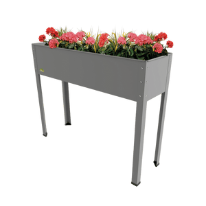 Hochbeet 