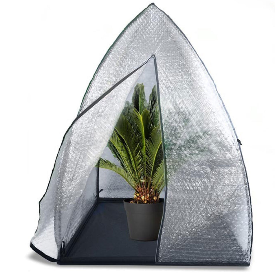 Bio Green Überwinterungszelt Igloo