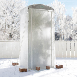 Isolierhülle für Überwinterungszelt 
