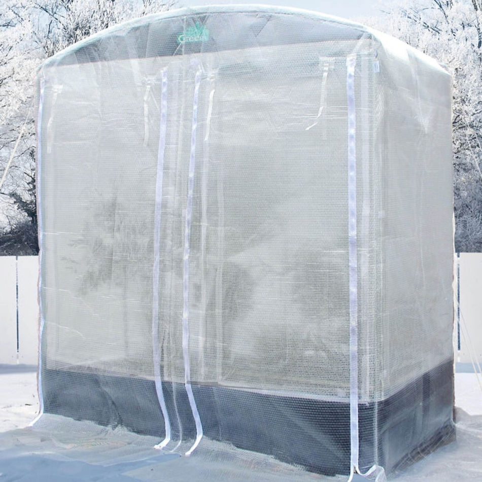 Isolierhülle für Überwinterungszelt "Patioflora 200/XL"