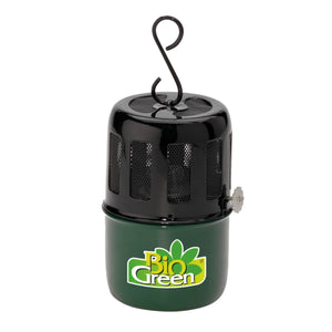 Paraffin Gasgewächshausheizung 