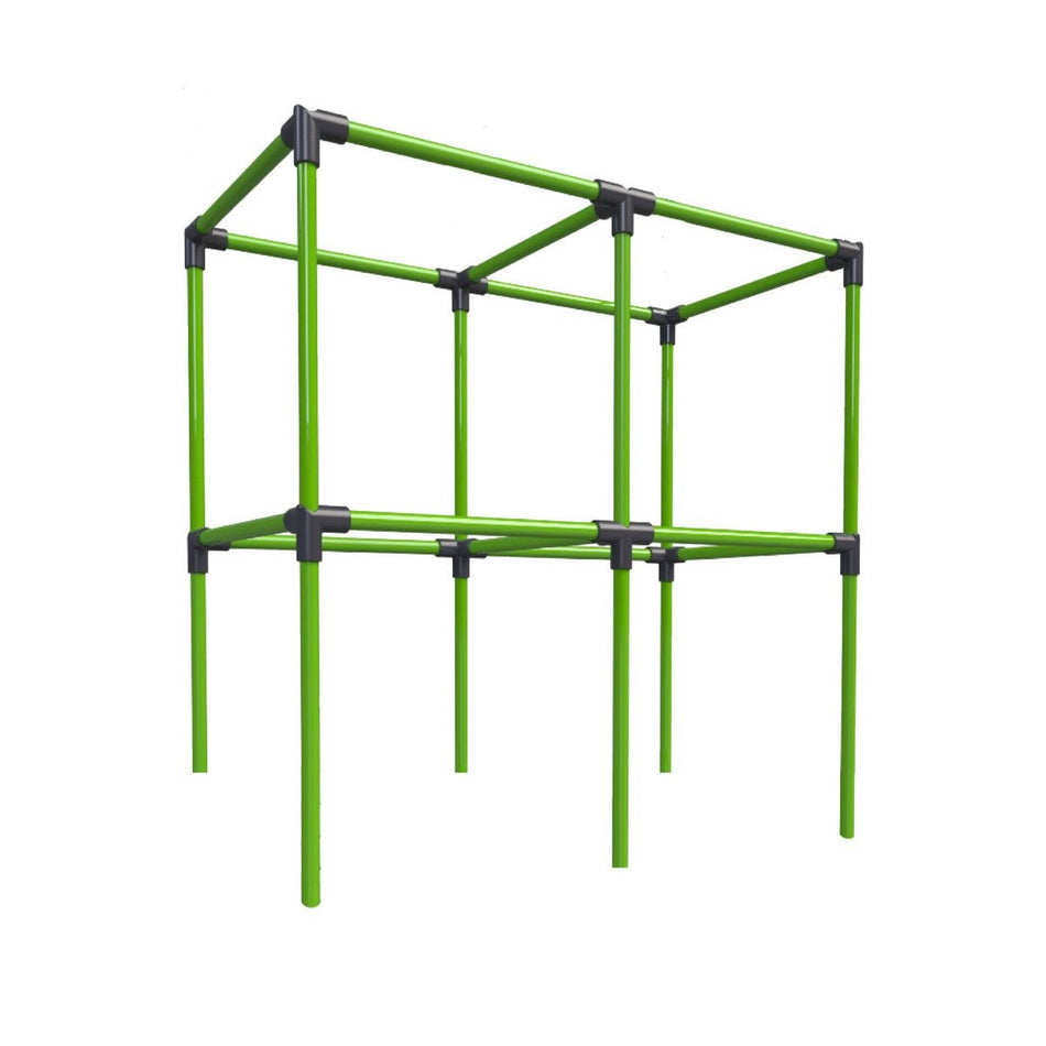 Rankgerüst Erweiterung für "City Jungle" 57 cm, erweiterbar auf bis zu 3 Meter - BioGreen GmbH